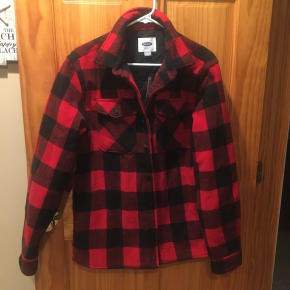 Old Navy Other - Old Navy Coat